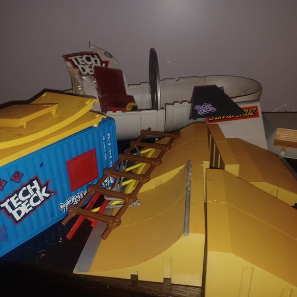 Tech deck LOT - Picture 11 of 13